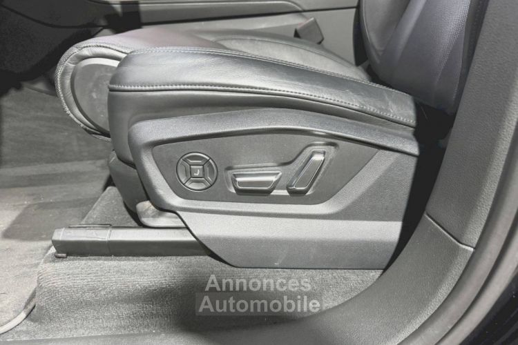 Audi Q7 55 TFSI 340 Tiptronic 8 Quattro 5pl Avus extended - <small></small> 62.480 € <small>TTC</small> - #13