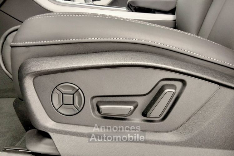 Audi Q7 55 TFSI 341 Tiptronic 8 Quattro 5pl Avus Extended - <small></small> 105.900 € <small>TTC</small> - #4