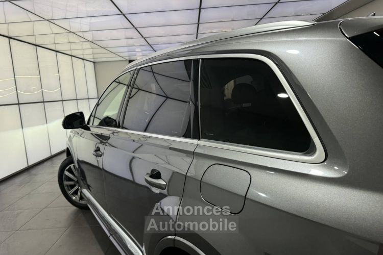 Audi Q7 55 TFSI e 380 Tiptronic 8 Quattro Avus - <small></small> 65.980 € <small>TTC</small> - #5