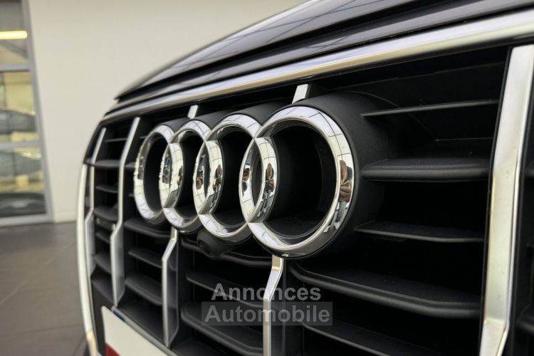 Audi Q7 55 TFSI e 380 Tiptronic 8 Quattro Avus - <small></small> 65.980 € <small>TTC</small> - #7