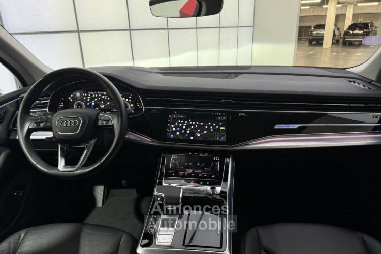 Audi Q7 55 TFSI e 380 Tiptronic 8 Quattro Avus - <small></small> 65.980 € <small>TTC</small> - #15