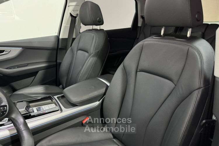 Audi Q7 55 TFSI e 380 Tiptronic 8 Quattro Avus - <small></small> 65.980 € <small>TTC</small> - #45