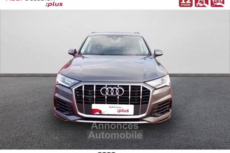 Audi Q7 55 TFSI e 380 Tiptronic 8 Quattro Avus - <small></small> 75.990 € <small>TTC</small> - #2