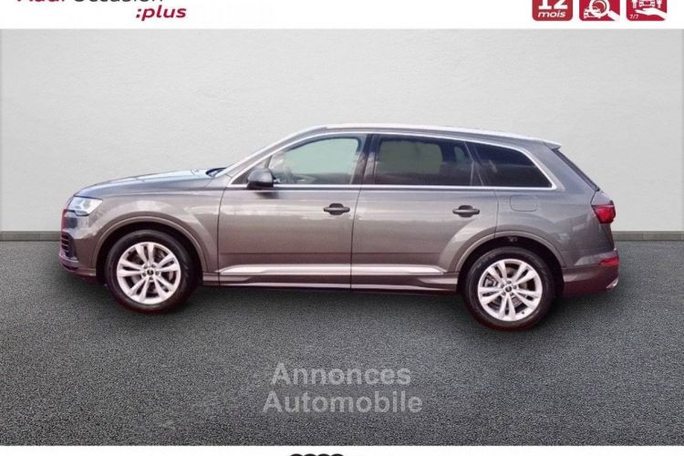 Audi Q7 55 TFSI e 380 Tiptronic 8 Quattro Avus - <small></small> 75.990 € <small>TTC</small> - #3