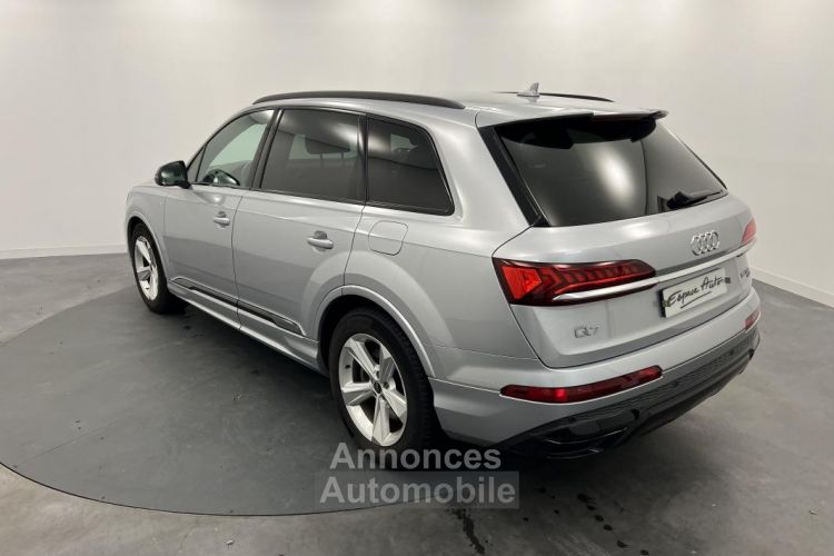 Audi Q7 55 TFSI e 380 Tiptronic 8 Quattro S line - <small></small> 54.900 € <small>TTC</small> - #3