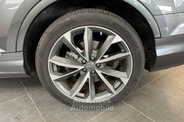 Audi Q7 55 TFSI e 380 Tiptronic 8 Quattro S line - <small></small> 73.990 € <small>TTC</small> - #11