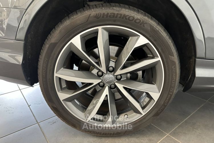 Audi Q7 55 TFSI e 380 Tiptronic 8 Quattro S line - <small></small> 73.990 € <small>TTC</small> - #12