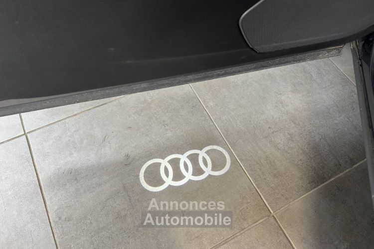 Audi Q7 55 TFSI e 380 Tiptronic 8 Quattro S line - <small></small> 73.990 € <small>TTC</small> - #31