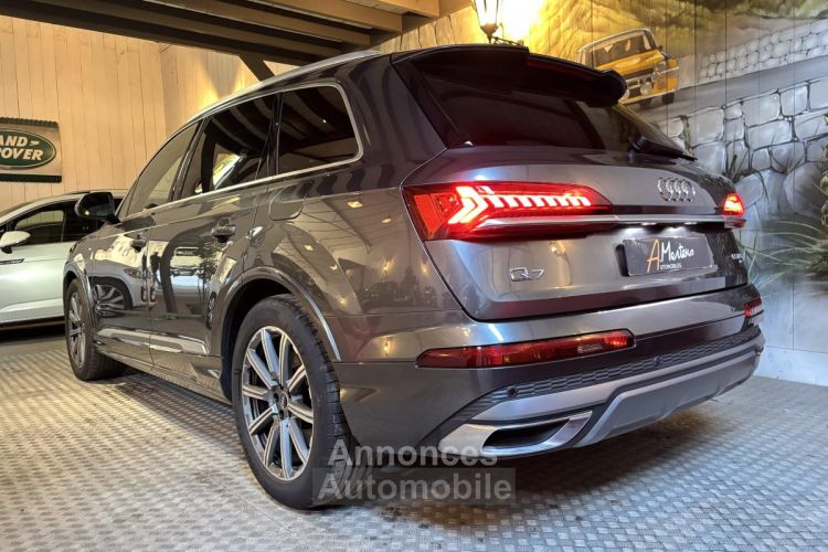 Audi Q7 55 TFSI e 381 CV QUATTRO TIPTRONIC - <small></small> 57.950 € <small>TTC</small> - #4