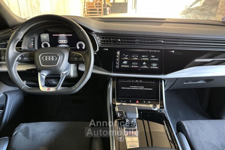 Audi Q7 55 TFSI e 381 CV QUATTRO TIPTRONIC - <small></small> 57.950 € <small>TTC</small> - #6