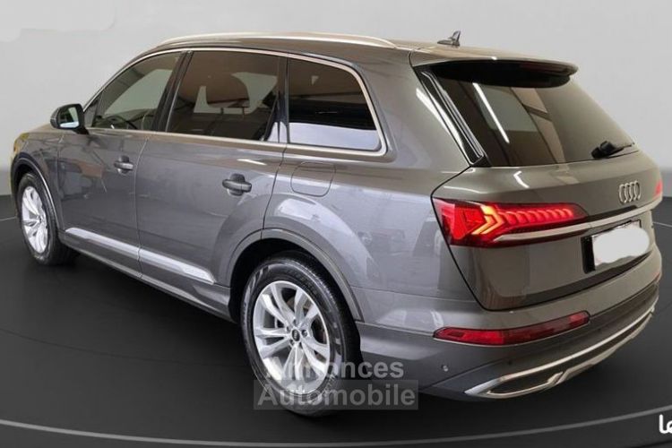 Audi Q7 55 TFSIe quattro - <small></small> 55.900 € <small>TTC</small> - #2