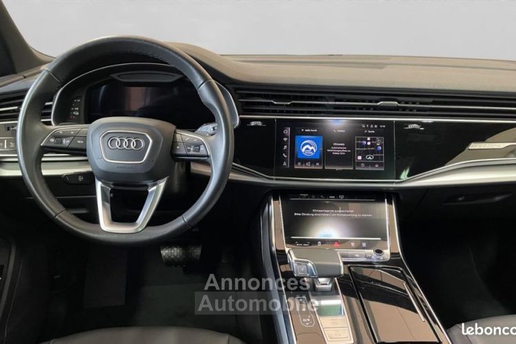 Audi Q7 55 TFSIe quattro - <small></small> 55.900 € <small>TTC</small> - #5