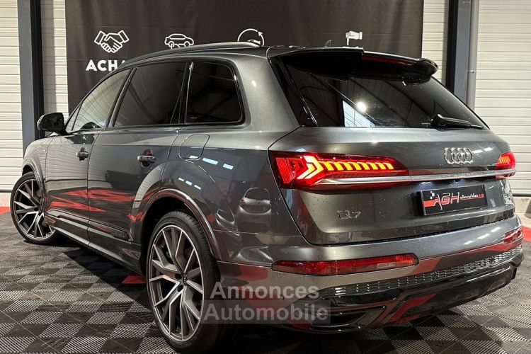 Audi Q7 60 TFSI e 3.0 V6 24V 456cv Quattro Compétition - <small></small> 62.990 € <small>TTC</small> - #6