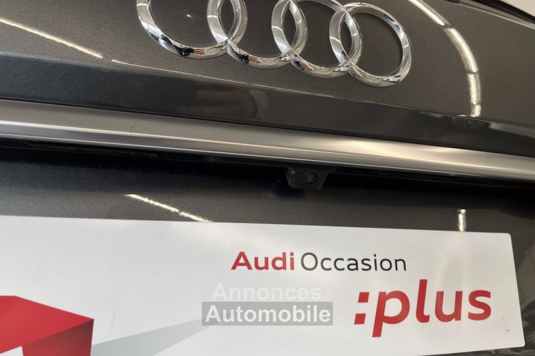 Audi Q7 60 TFSI e 456 Tiptronic 8 Quattro Competition - <small></small> 66.990 € <small>TTC</small> - #11