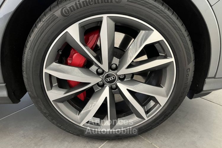Audi Q7 60 TFSI e 456 Tiptronic 8 Quattro Competition - <small></small> 66.990 € <small>TTC</small> - #27