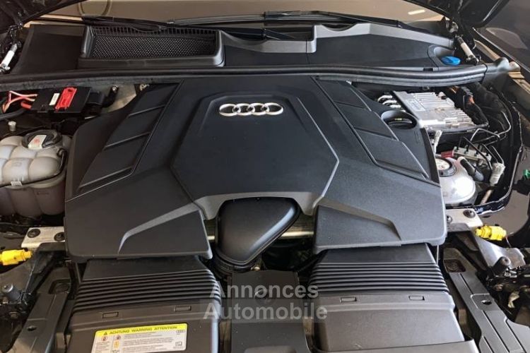 Audi Q7 60 TFSI e 456 Tiptronic 8 Quattro Competition - <small></small> 76.900 € <small>TTC</small> - #12