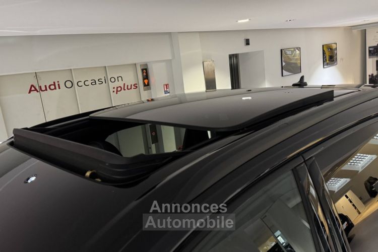 Audi Q7 60 TFSI e 456 Tiptronic 8 Quattro Competition - <small></small> 64.980 € <small>TTC</small> - #14