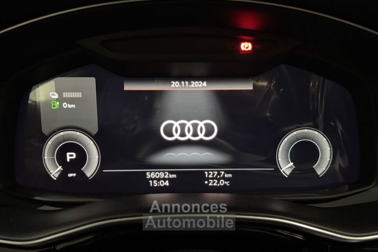 Audi Q7 60 TFSI e 456 Tiptronic 8 Quattro Competition - <small></small> 64.980 € <small>TTC</small> - #17