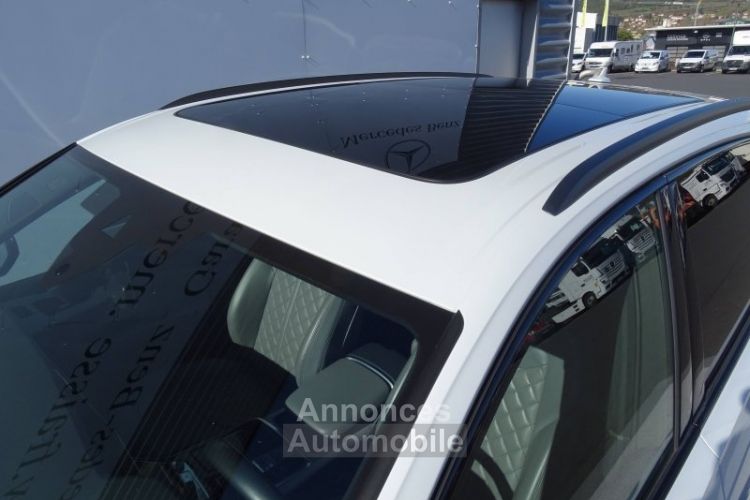 Audi Q7 60 TFSI e 456ch Competition quattro Tiptronic 5 places 22cv - <small></small> 64.900 € <small>TTC</small> - #7