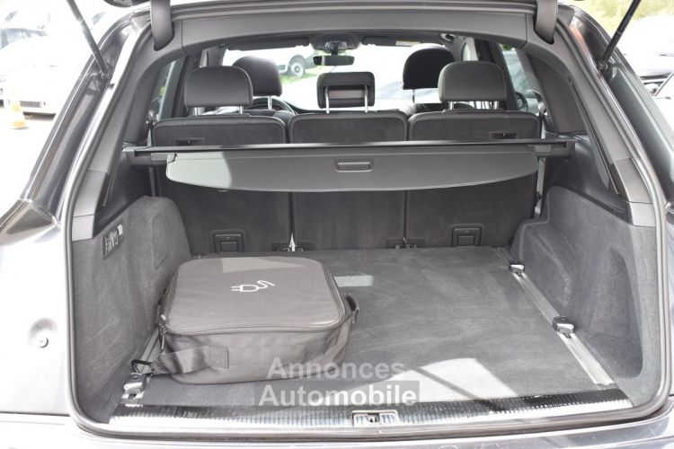 Audi Q7 60 TFSI E 456CH COMPETITION QUATTRO TIPTRONIC 5 PLACES 22CV - <small></small> 57.980 € <small>TTC</small> - #9