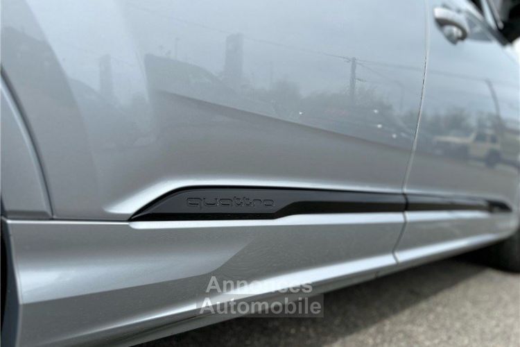 Audi Q7 60 TFSI e 462 Tiptronic 8 Quattro Competition - <small></small> 59.900 € <small>TTC</small> - #20