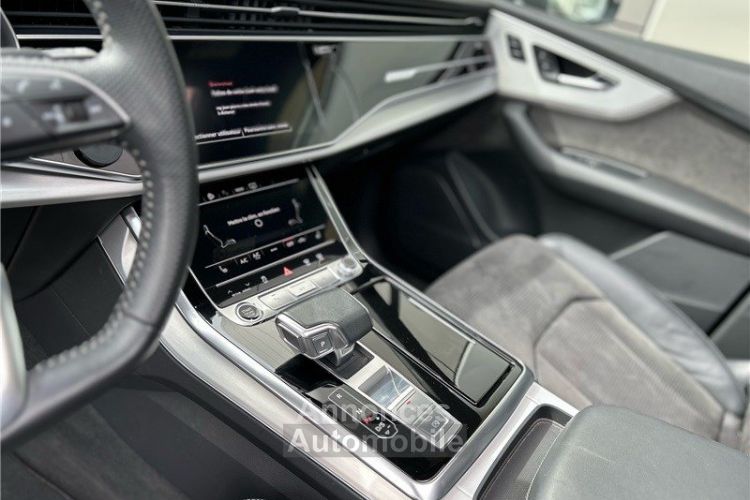 Audi Q7 60 TFSI e 462 Tiptronic 8 Quattro Competition - <small></small> 59.900 € <small>TTC</small> - #39