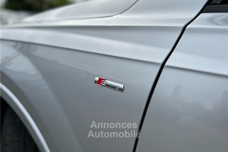 Audi Q7 60 TFSI e 462 Tiptronic 8 Quattro Competition - <small></small> 59.900 € <small>TTC</small> - #41
