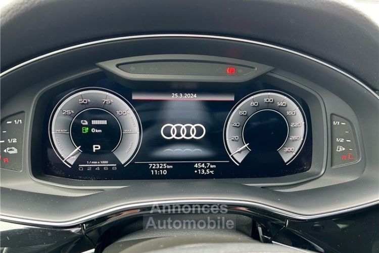 Audi Q7 60 TFSI e 462 Tiptronic 8 Quattro Competition - <small></small> 59.900 € <small>TTC</small> - #49