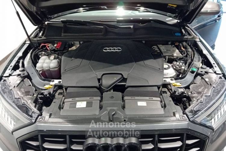 Audi Q7 60 TFSI e 462 Tiptronic 8 Quattro Competition - <small></small> 74.990 € <small>TTC</small> - #12