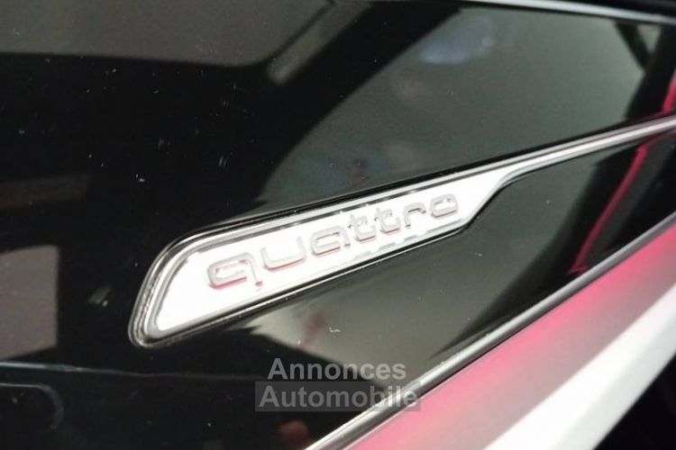 Audi Q7 60 TFSI e 462 Tiptronic 8 Quattro Competition - <small></small> 74.990 € <small>TTC</small> - #18