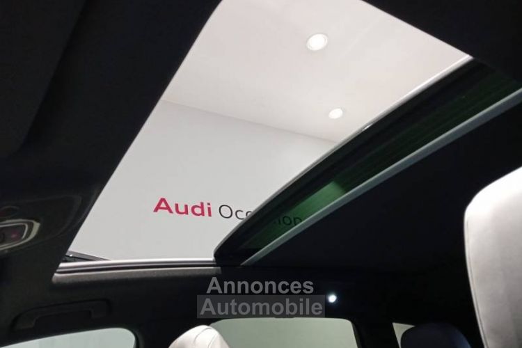 Audi Q7 60 TFSI e 462 Tiptronic 8 Quattro Competition - <small></small> 74.990 € <small>TTC</small> - #24