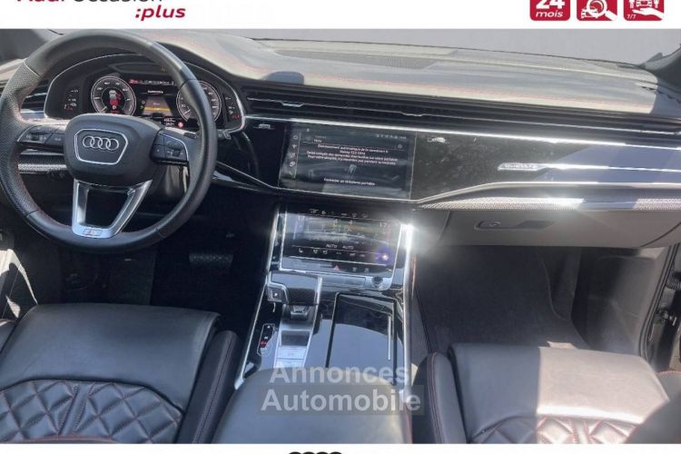 Audi Q7 60 TFSI e 462 Tiptronic 8 Quattro Competition - <small></small> 83.900 € <small>TTC</small> - #6