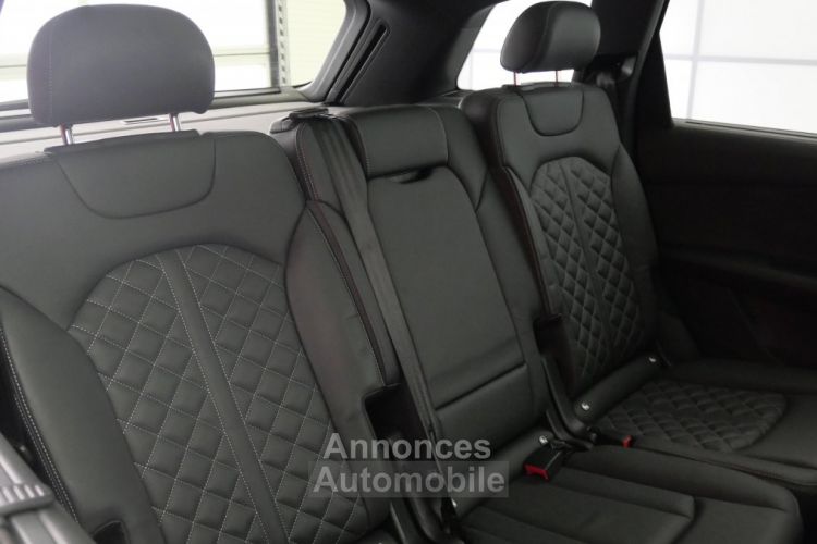 Audi Q7 60 TFSI e 462 Tiptronic 8 Quattro Competition - <small></small> 76.900 € <small>TTC</small> - #23