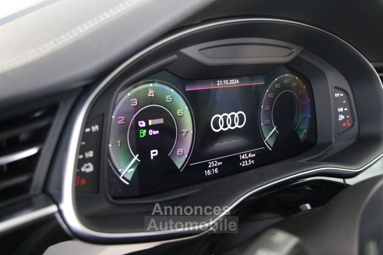 Audi Q7 60 TFSI E 490 Tiptronic 8 Quattro Compétition - <small>A partir de </small>1.390 EUR <small>/ mois</small> - #13