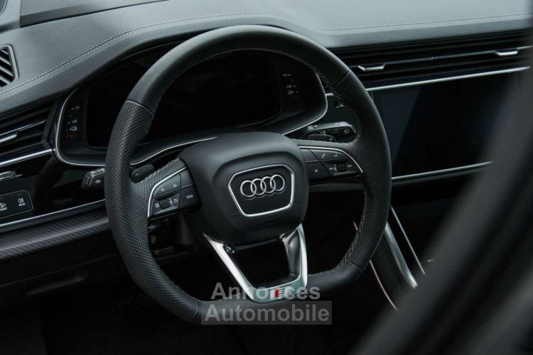 Audi Q7 60 TFSI E QUATTRO BELGIAN CAR 1 OWNER VAT - <small></small> 94.950 € <small>TTC</small> - #17