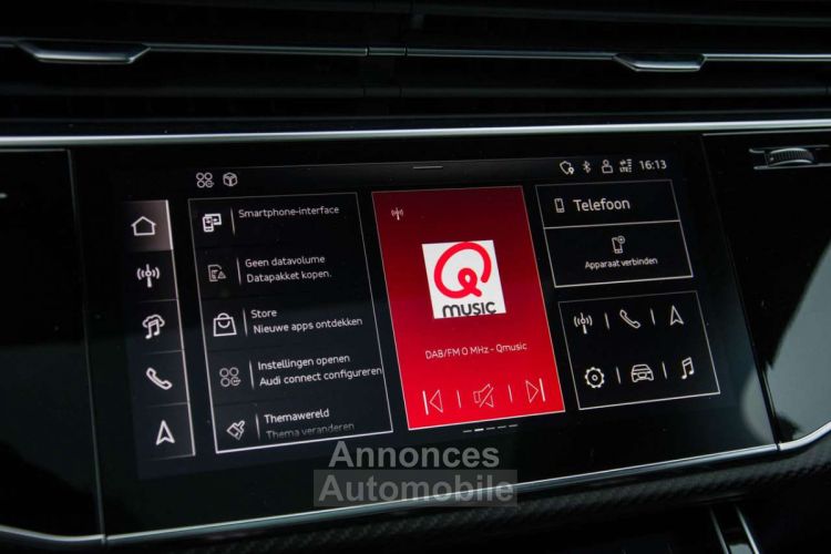 Audi Q7 60 TFSI E QUATTRO BELGIAN CAR 1 OWNER VAT - <small></small> 94.950 € <small>TTC</small> - #22