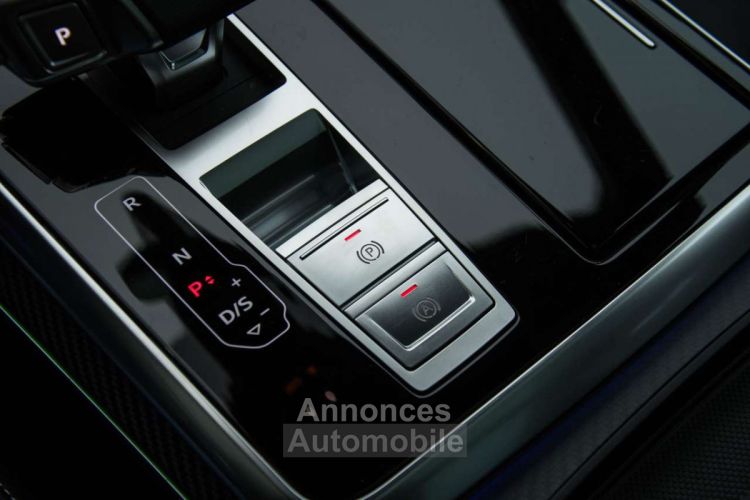 Audi Q7 60 TFSI E QUATTRO BELGIAN CAR 1 OWNER VAT - <small></small> 94.950 € <small>TTC</small> - #25