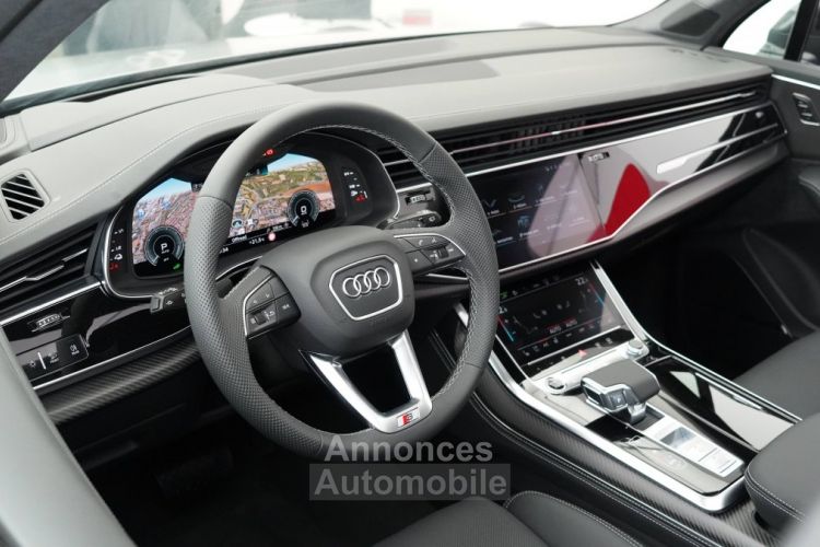 Audi Q7 60 TFSIe 490 Tiptronic 8 quattro 5pl Competition - <small></small> 145.550 € <small>TTC</small> - #5