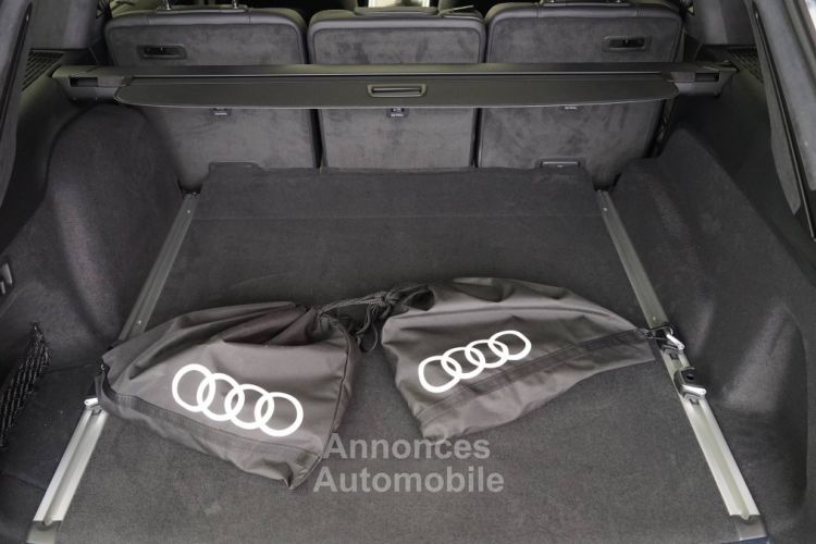 Audi Q7 60 TFSIe 490 Tiptronic 8 quattro 5pl Competition - <small></small> 145.550 € <small>TTC</small> - #14