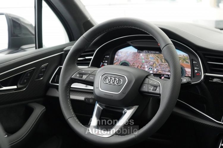 Audi Q7 60 TFSIe 490 Tiptronic 8 quattro 5pl Competition - <small></small> 145.550 € <small>TTC</small> - #30