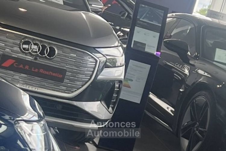 Audi Q7 60 TFSIe 490 Tiptronic 8 quattro 5pl Competition - <small></small> 145.550 € <small>TTC</small> - #42