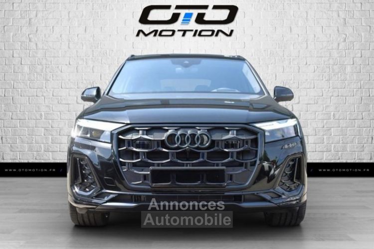 Audi Q7 60 TFSIe 490 Tiptronic 8 quattro 5pl Competition - <small></small> 122.990 € <small></small> - #2