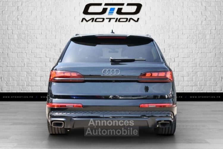 Audi Q7 60 TFSIe 490 Tiptronic 8 quattro 5pl Competition - <small></small> 122.990 € <small></small> - #3