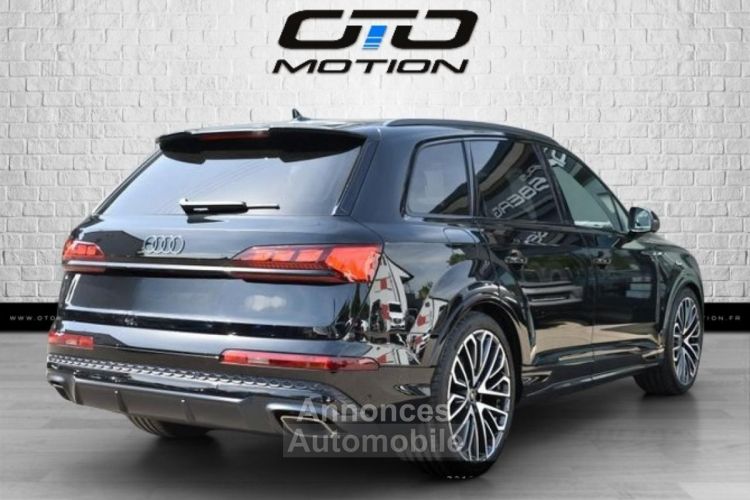 Audi Q7 60 TFSIe 490 Tiptronic 8 quattro 5pl Competition - <small></small> 122.990 € <small></small> - #4