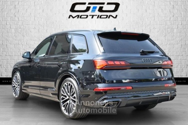 Audi Q7 60 TFSIe 490 Tiptronic 8 quattro 5pl Competition - <small></small> 122.990 € <small></small> - #5