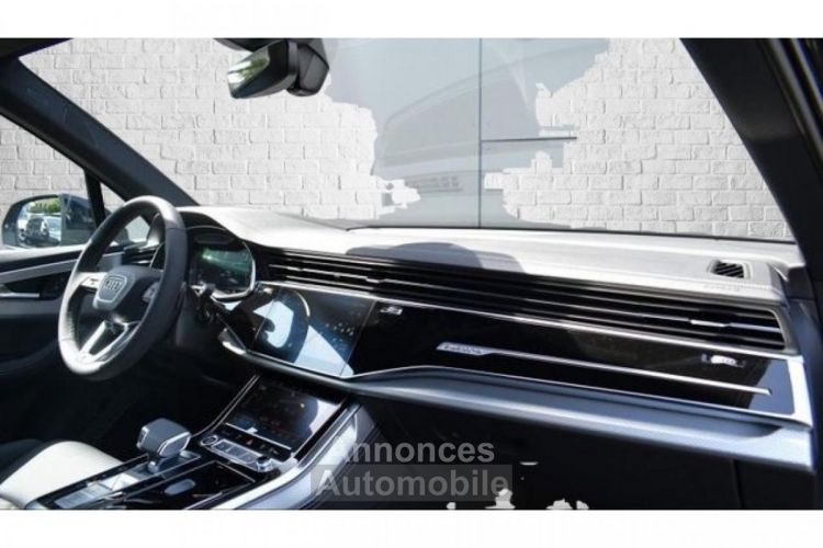 Audi Q7 60 TFSIe 490 Tiptronic 8 quattro 5pl Competition - <small></small> 122.990 € <small></small> - #6