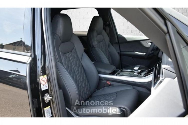 Audi Q7 60 TFSIe 490 Tiptronic 8 quattro 5pl Competition - <small></small> 122.990 € <small></small> - #8