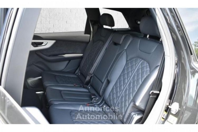 Audi Q7 60 TFSIe 490 Tiptronic 8 quattro 5pl Competition - <small></small> 122.990 € <small></small> - #9