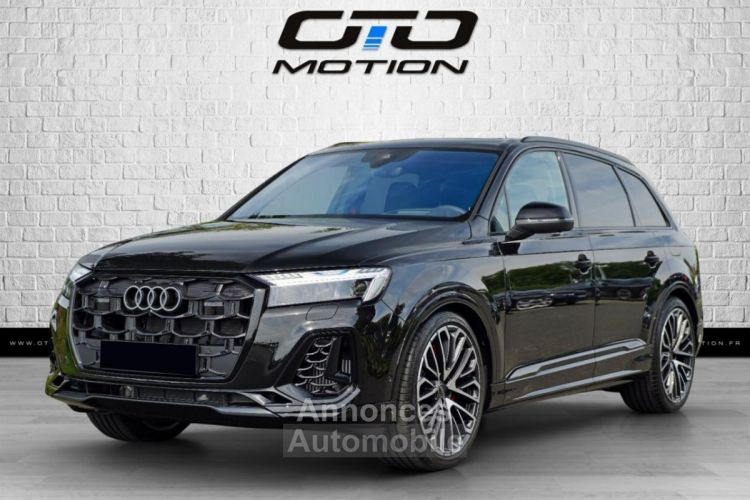 Audi Q7 60 TFSIe 490 Tiptronic 8 quattro 5pl Competition - <small></small> 127.990 € <small></small> - #1