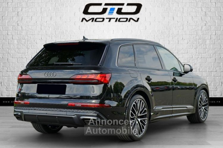 Audi Q7 60 TFSIe 490 Tiptronic 8 quattro 5pl Competition - <small></small> 127.990 € <small></small> - #2